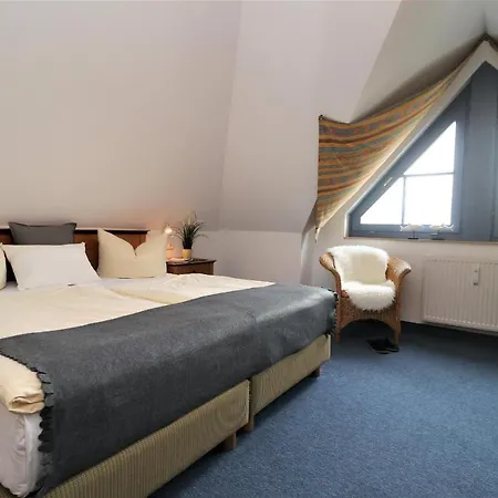Apartment Oewern Diek App 35