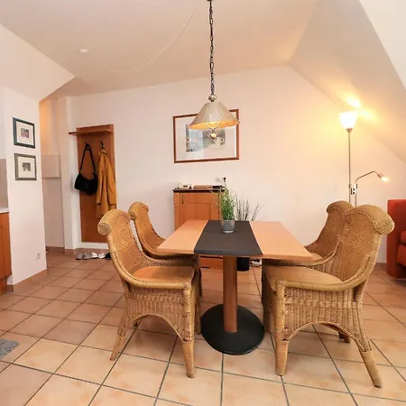Apartment Oewern Diek App 35 Wustrow (Fischland)