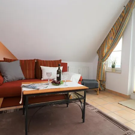 Apartment Oewern Diek App 35