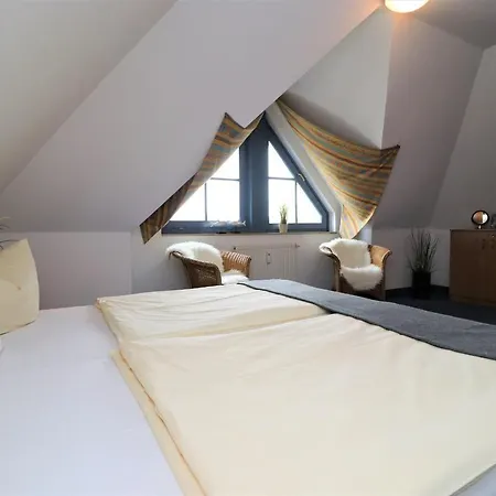 Apartment Oewern Diek App 35
