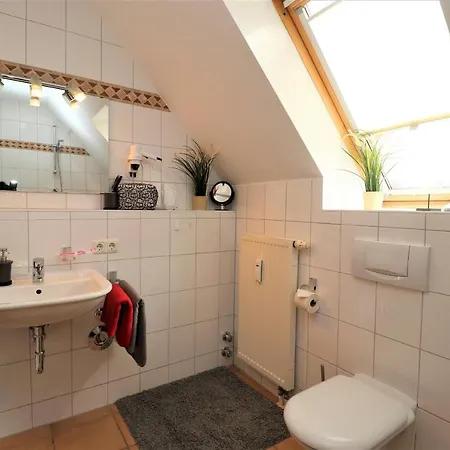 Oewern Diek App 35 Apartment