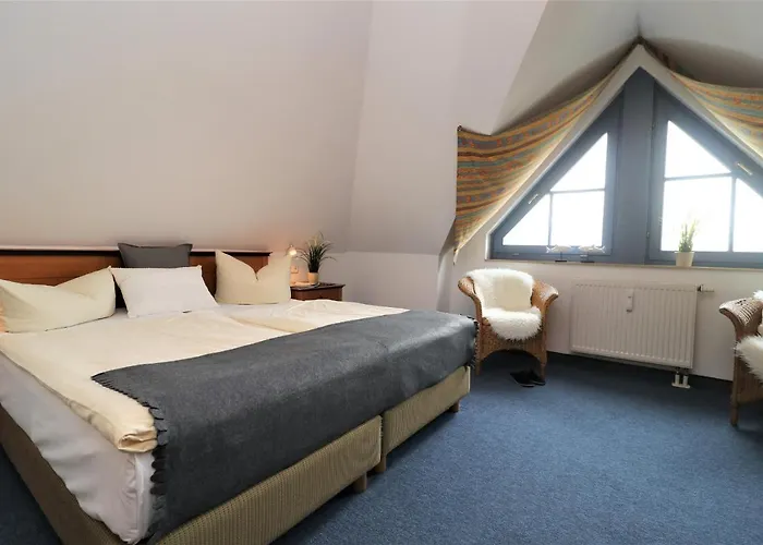 Apartament Oewern Diek App 35