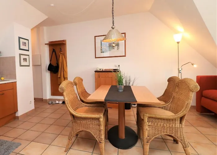 Apartament Oewern Diek App 35 Wustrow (Fischland)