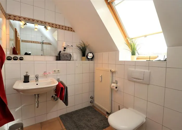 Oewern Diek App 35 Apartament